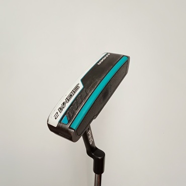 ANSER　ステルス仕上げ 34