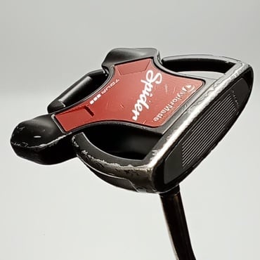 SPIDER　TOUR　BLACK　DOUBLE　BEND 33