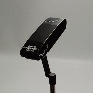 Midnight　Black　Cottonwood2　365 34