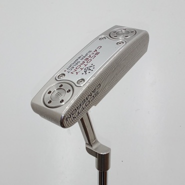 SUPER　SELECT　NEWPORT　PLUS 34
