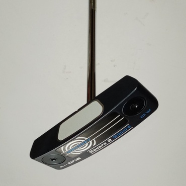 Ai-ONE　Square　2　Square　DOUBLE　WIDE　STROKE　LAB 34