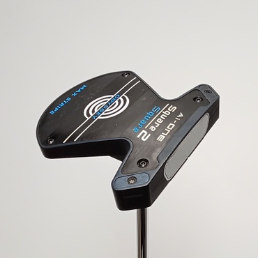 Ai-ONE　Square　2　Square　MAX　STRIPE　STROKE　LAB 34