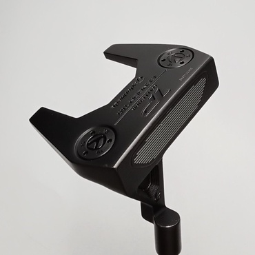 TP　COLLECTION　ブラックトラス　BANDON　TM1　トラスヒール 33