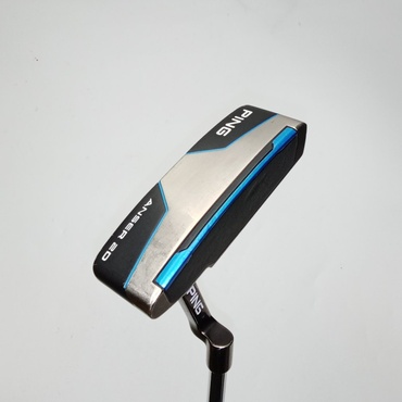 SCOTTSDALE　ANSER　2D　(2025) 34