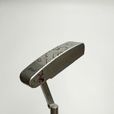 Potenza　II　Classic　303　365G 34