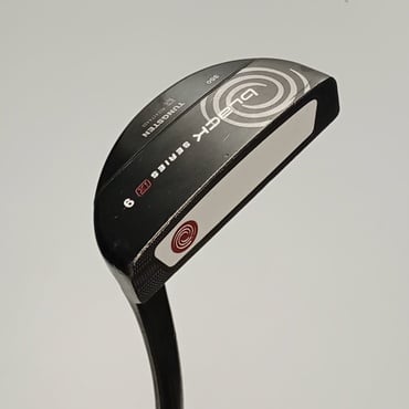 BLACK　SERIES　ix　#9 34