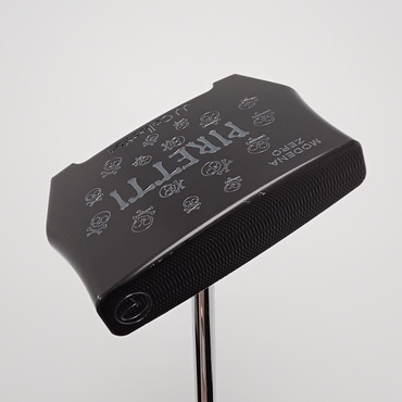 MODENA　ZERO　Black 34