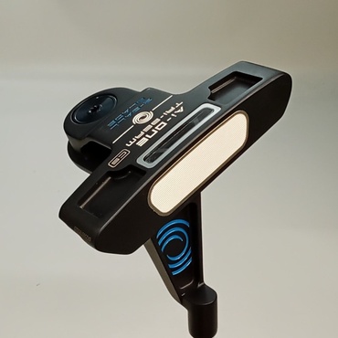 Ai-ONE　TRI-BEAM　2-BALL　BLADE　CS　STROKE　LAB 33