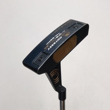 Ai-ONE　MILLED　TRI-BEAM　DOUBLE　WIDE　T　STROKE　LAB 34