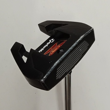 SPIDER　GT　BLACK　CENTER　SHAFT 33