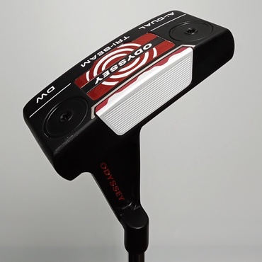 Ai-DUAL　TRI-BEAM　DW　CH　STROKE　LAB 34