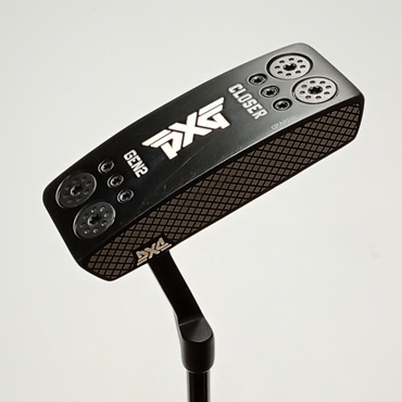 　PXG　CLOSER　GEN2(クランク)　