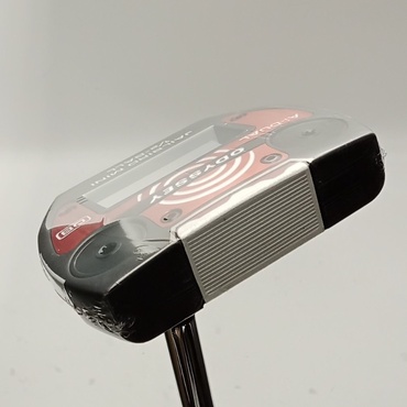 Ai-DUAL　1/2-BALL　JAILBIRD　MINI　DB　STROKE　LAB 34