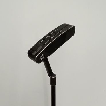 WHITE　HOT　BLACK　ONE　STROKE　LAB 34