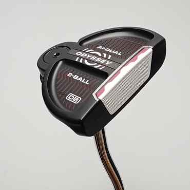 Ai-DUAL　2-BALL　DB　STROKE　LAB 33