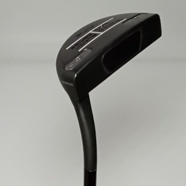WHITE　HOT　BLACK　NINE　STROKE　LAB 33