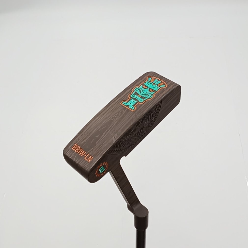 BB1W-LN (Long Neck) Limited Run TIKI 34｜Alpen Online 公式
