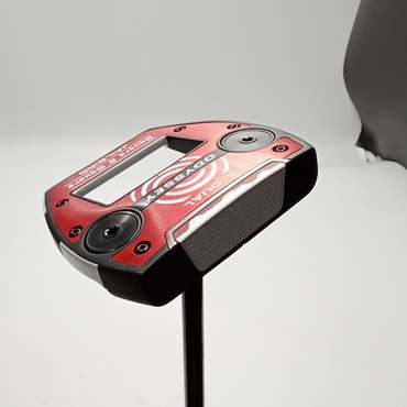 Ai-DUAL　Square　2　Square　JAILBIRD　STROKE　LAB 34