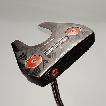O-WORKS　#7　TANK 34