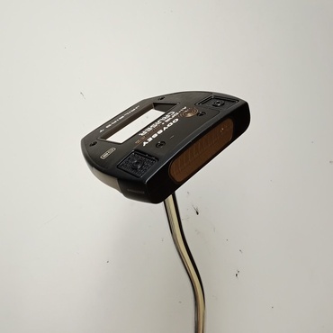 Ai-ONE　MILLED　CRUISER　JAILBIRD　T　DB　STROKE　LAB 38