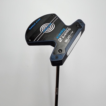 Ai-ONE　Square　2　Square　MAX　STRIPE　STROKE　LAB 34