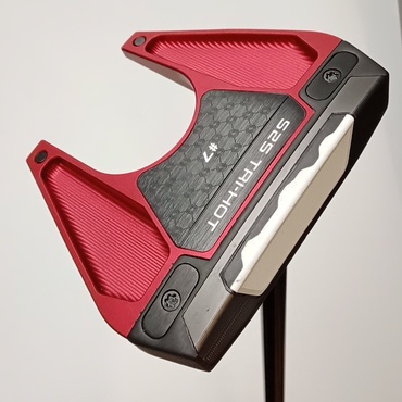 Square　2　Square　TRI-HOT　#7　STROKE　LAB 34