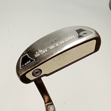 WHITE　ICE　330　Mallet 33