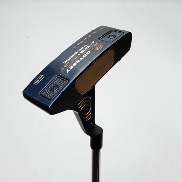 Ai-ONE　MILLED　TRI-BEAM　DOUBLE　WIDE　T　CS　STROKE　LAB 34