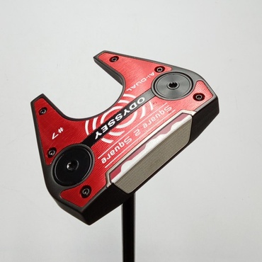 Ai-DUAL　Square　2　Square　#7　STROKE　LAB 33