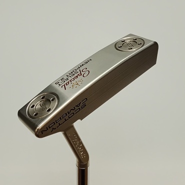 Special　SELECT　NEWPORT　2.5 34