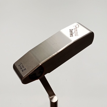 Paragon　Series　CW　2 34