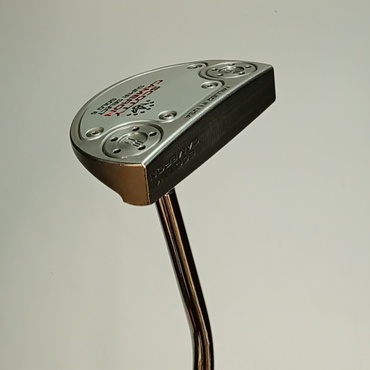 SUPER　SELECT　GOLO　6 33