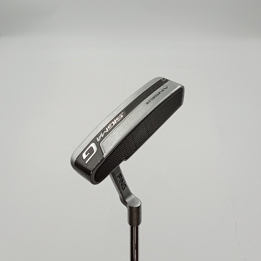 SIGMA　G　ANSER　プラチナム仕上げ 34