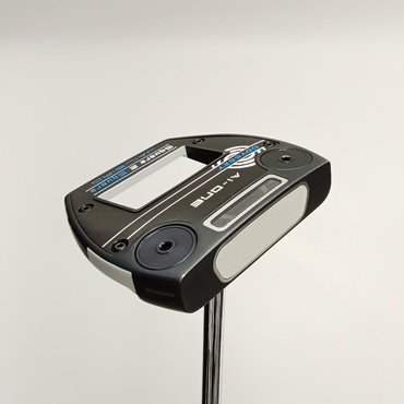 Ai-ONE　Square　2　Square　JAILBIRD　STROKE　LAB 33