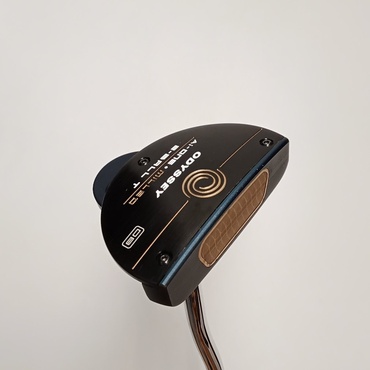 Ai-ONE　MILLED　2-BALL　T　STROKE　LAB 34