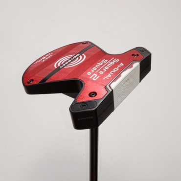 Ai-DUAL　Square　2　Square　1/2-BALL　MAX　STROKE　LAB 34