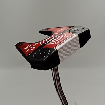 Ai-DUAL　1/2-BALL　CRUISER　#7　DB　STROKE　LAB 38
