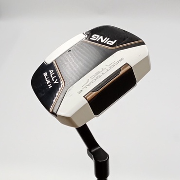 SCOTTSDALE　TEC　ALLY　BLUE　H　CB 37