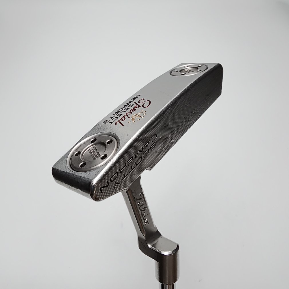 Special SELECT NEWPORT 2 34｜Alpen Online 公式オンラインストア