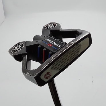 TRIPLE　TRACK　TEN　STROKE　LAB 33