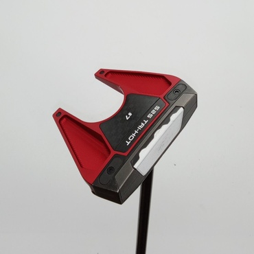 Square　2　Square　TRI-HOT　#7　STROKE　LAB 34
