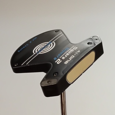 Ai-ONE　Square　2　Square　MAX　STRIPE　STROKE　LAB 33