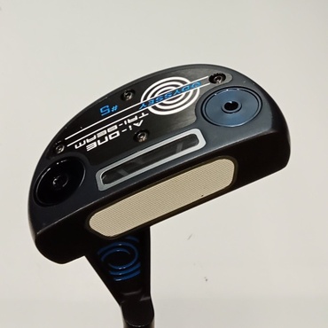 Ai-ONE　TRI-BEAM　#5　STROKE　LAB 33