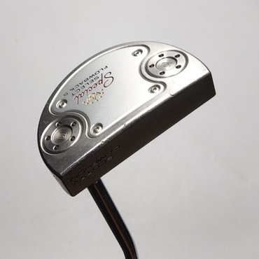 Special　SELECT　FLOWBACK　5 34