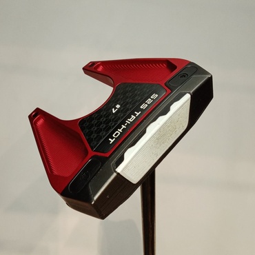 Square　2　Square　TRI-HOT　#7　STROKE　LAB 34