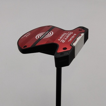 Ai-DUAL　Square　2　Square　1/2-BALL　MAX　STROKE　LAB 34