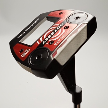 Ai-DUAL　TRI-BEAM　JAILBIRD　MINI　CS　STROKE　LAB 33