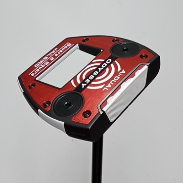 Ai-DUAL　Square　2　Square　JAILBIRD　STROKE　LAB 34