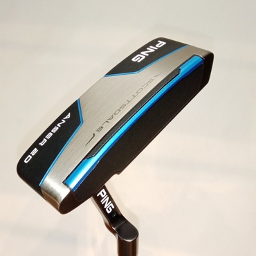SCOTTSDALE　ANSER　2D　(2025) 34