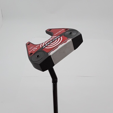 Ai-DUAL　1/2-BALL　#7　S　STROKE　LAB 33